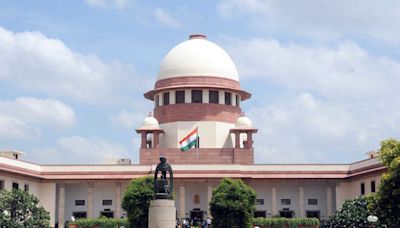 Supreme Court seeks Odisha’s reply on Dara Singh’s remission plea