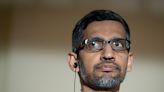 Sundar Pichai says AI technology could be more profound than fire or electricity