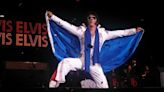 Homenaje a Elvis Presley en el Teatro Metropólitan con el imitador idéntico