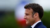 Macron se ofrece a debatir con Le Pen antes de las elecciones europeas - La Tercera