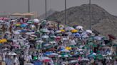 Over 1,000 pilgrims died during this year's Hajj pilgrimage in Saudi Arabia, officials say - The Morning Sun