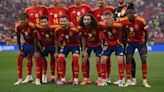 Alineaciones probables de España e Inglaterra la final de la Eurocopa 2024