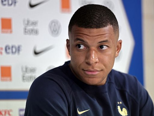 Kylian Mbappe's Transfer To Real Madrid To Be Announced On Monday: Report | Football News