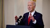 Biden campaign says it will keep using TikTok - despite president signing law that could ban app