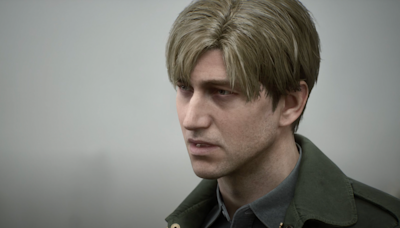 Silent Hill 2 Remake Release Date Finally Announced