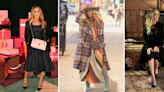 Sarah Jessica Parker's favourite cocktail might remind you of Carrie Bradshaw