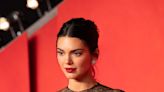 Kendall Jenner Shares Why She’s Enjoying Her "Kidless Freedom"