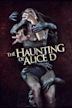 The Haunting of Alice D