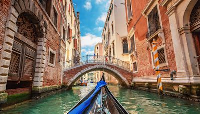 Pay to enter: Venice becomes the first city to implement a tourist ticket system