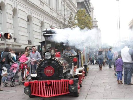 Más de 40 entretenidos panoramas para hacer con niños y niñas en Santiago