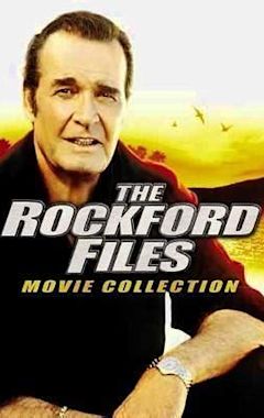 The Rockford Files: Punishment and Crime