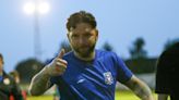 Winsford United pick up their first league win of the new season