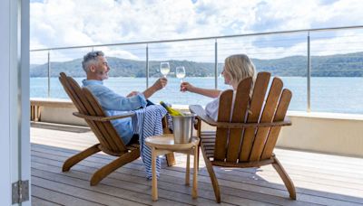 Are You a ‘Wealthy’ Retiree? How To Tell If You’re in the 1% Without a Salary