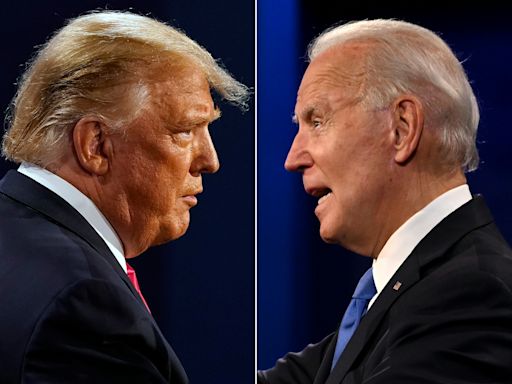 Biden-Trump’s first presidential debate could change everything. Here’s what you need to know — and how to watch.