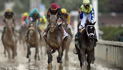 Belmont Stakes 2024 predictions, picks, current odds, horses, time: Best bets from expert who hit the Derby
