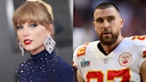 Taylor Swift Subtly Responded To Those Travis Kelce Dating Rumors