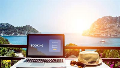 Booking Holdings outperforms rival Expedia as VRBO drag leads to lowered guidance