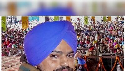 Sidhu Moosewala 2nd death anniversary: Family holds event to pay tribute