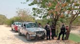 Hombre pescaba en canal de riego y muere ahogado