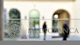 Mediobanca CEO calls for changes to Italy's capital markets bill