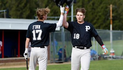 The IHSAA baseball sectional pairings are set. Here's how it sets up for the South Bend area