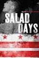 Salad Days: A Decade of Punk in Washington, DC (1980-90)