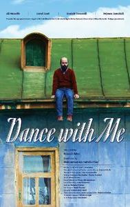 Dance with Me (2019 Iranian film)