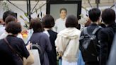 Thousands flock to pay last respects to Japan's Shinzo Abe