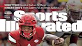 From Darrell Griffith to Lamar Jackson: Revisiting Louisville's Sports Illustrated covers