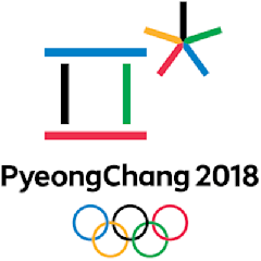 2018 Winter Olympics