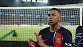 Mbappe fails in bid to recoup €55m from PSG as commission hands down ruling