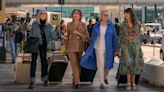‘Book Club: The Next Chapter’ Review: Diane Keaton and Jane Fonda in an Affectionate But Strained Romp