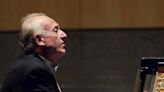 Muere a los 82 años el célebre pianista italiano Maurizio Pollini