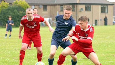 We need to win every game, says Wick Groats boss