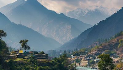 Discover Beautiful Hill Stations Near Uttarkashi For A Peaceful Getaway