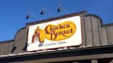 Cracker Barrel restaurant to open at this Fort Worth outlet mall by the end of summer