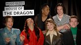 House of the Dragon: Exclusivo! Elenco revela TODOS os segredos da nova temporada e promete episódios dignos de "filme de terror"; assista - Hugo Gloss