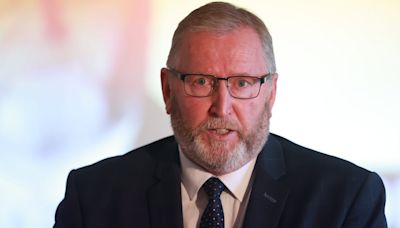 UUP will resist erosion of north’s sovereignty