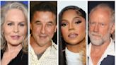 William Baldwin, Ashanti, Xander Berkeley & Beverly D’Angelo Join U.S. Homelessness Drama ‘No Address’