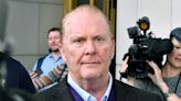 Chef Mario Batali Found Not Guilty on Charge of Indecent Assault and Battery in Sexual Misconduct Trial