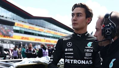 George Russell told Lewis Hamilton's 'true feelings' on Mercedes move
