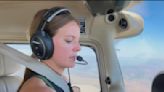 Soaring to new heights: Why airlines are courting women pilots