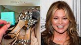 Valerie Bertinelli Selling Rings, Shoes She Wore in 2011 Wedding to Tom Vitale: 'Bad Memories Attached'