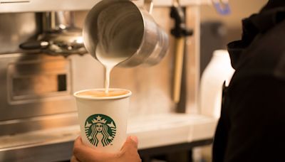 Starbucks brings back seasonal favourite early as drink hits menus today