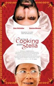 Cooking With Stella