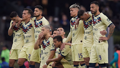 Liga MX | ”Nosotros no lloramos"; las finales que América ha perdido por culpa del VAR