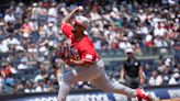 Montas makes triumphant return to New York as Reds beat Yankees 8-4 to complete 3-game sweep