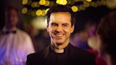 Andrew Scott tells fans to 'stop watching, stop crying' about “Fleabag”'s Hot Priest 5 years later