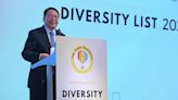 Speech by CS at Diversity List 2024 Launch Event (with photos/video)