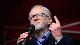 Ex-Labour Leader Corbyn to Stand as Independent in UK Election